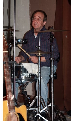 Gallery photo 6 of Freddie Snell and the White Bay Freddie Band