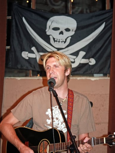 Gallery photo 8 of Freddie Snell and the White Bay Freddie Band