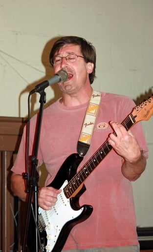 Gallery photo 5 of Freddie Snell and the White Bay Freddie Band