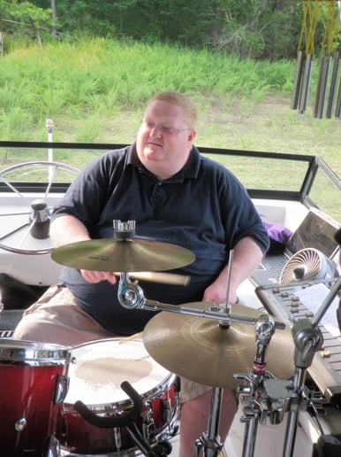 Gallery photo 7 of Freddie Snell and the White Bay Freddie Band