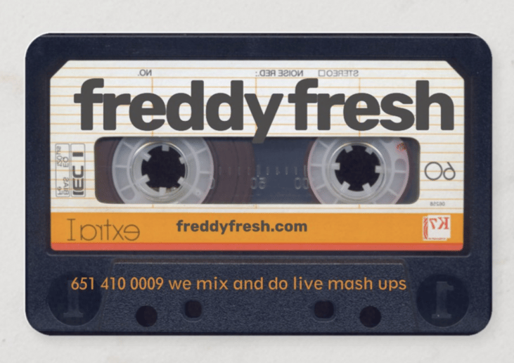 Gallery photo 8 of Freddy Fresh