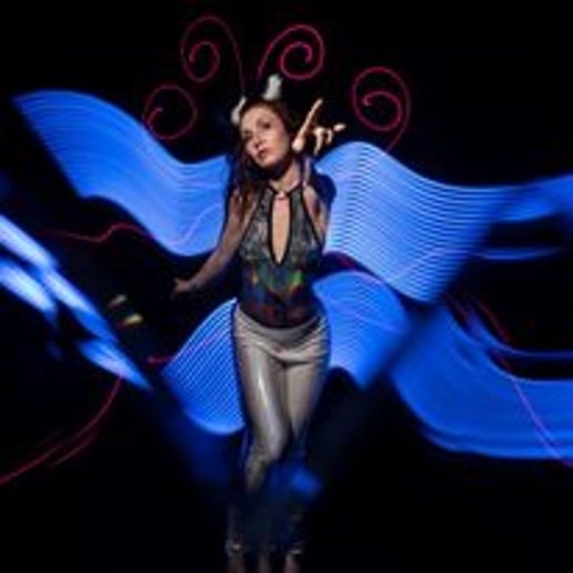 Gallery photo 7 of Free Flow Visual Artistry