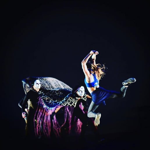 Gallery photo 12 of Free Focus Dance Company