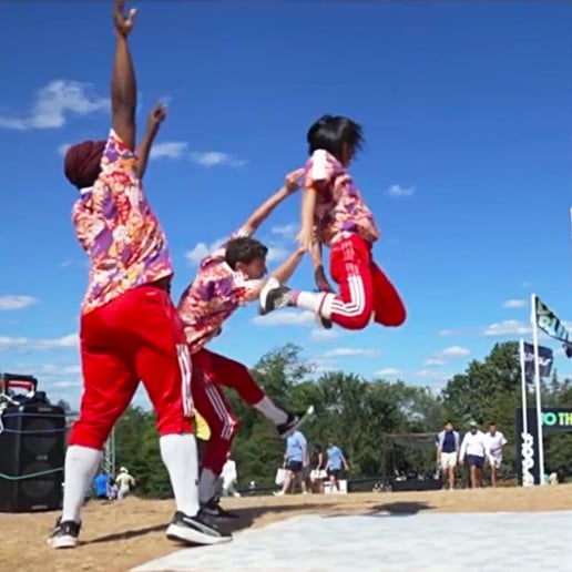 Gallery photo 5 of Free Focus Dance Company