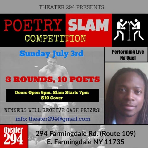 Gallery photo 7 of Na'Quel