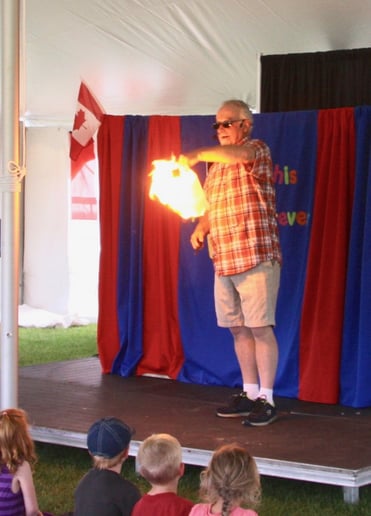 Gallery photo 5 of Friends Forever Puppets