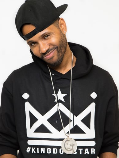 Gallery photo 1 of Christopher “The Real Frii” Elliott