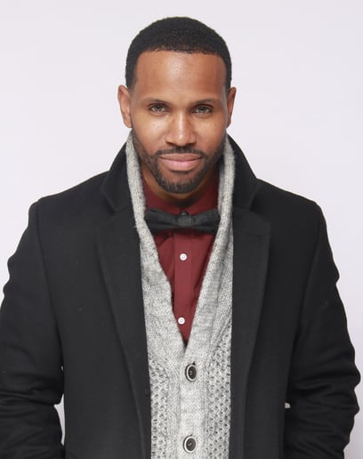 Gallery photo 2 of Christopher “The Real Frii” Elliott