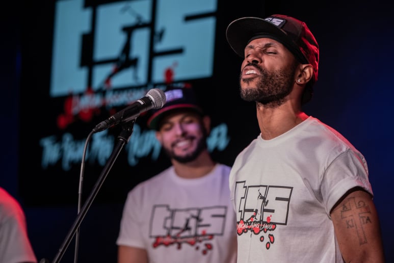 Gallery photo 4 of Christopher “The Real Frii” Elliott