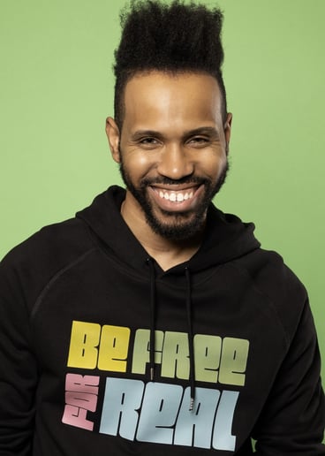 Gallery photo 6 of Christopher “The Real Frii” Elliott