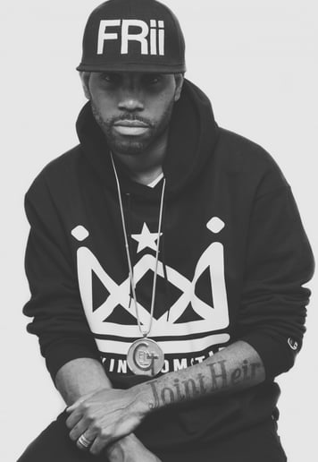 Gallery photo 9 of Christopher “The Real Frii” Elliott