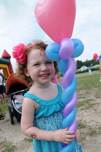 Gallery photo 7 of Fun Balloon Twisting Entertainment