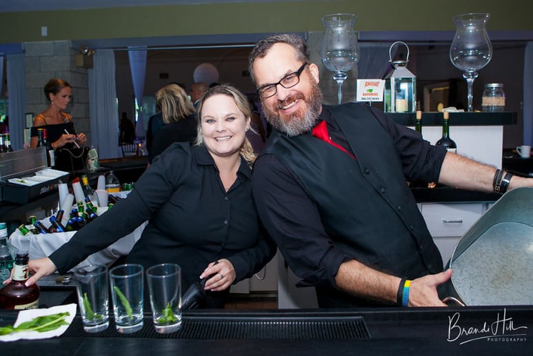 Gallery photo 1 of Fun Coast Bartending