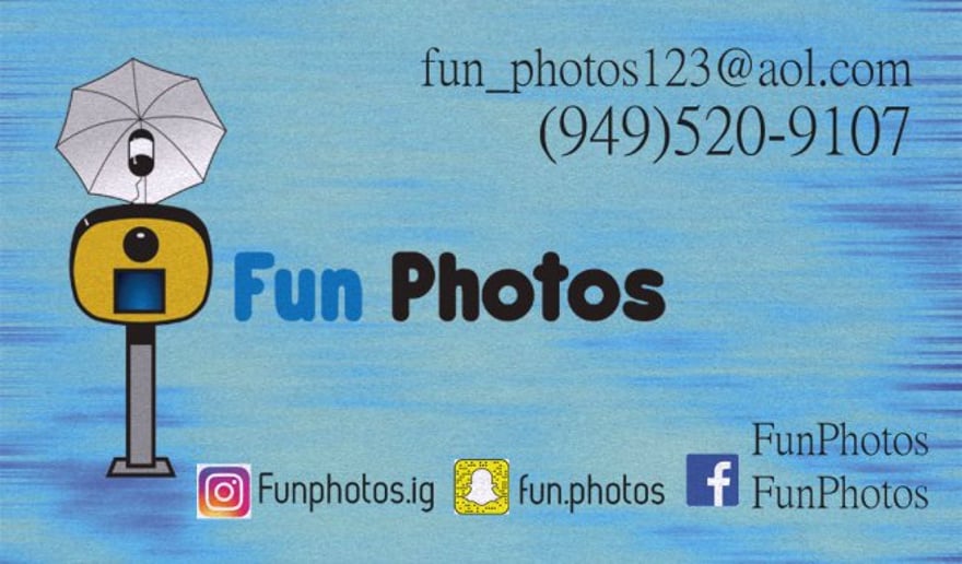 Gallery photo 1 of Fun Photos