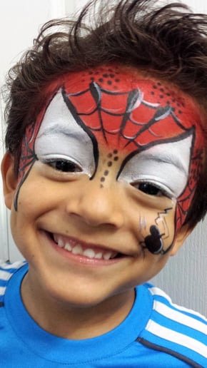 Gallery photo 9 of Funky Faces by Steph