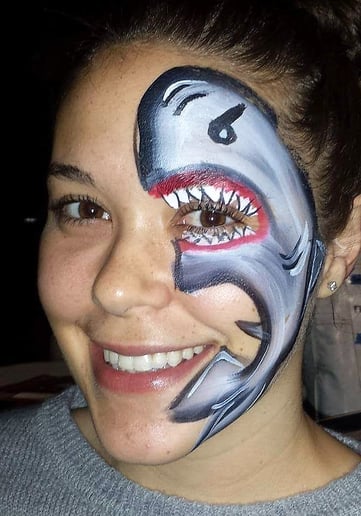 Gallery photo 4 of Funky Faces by Steph