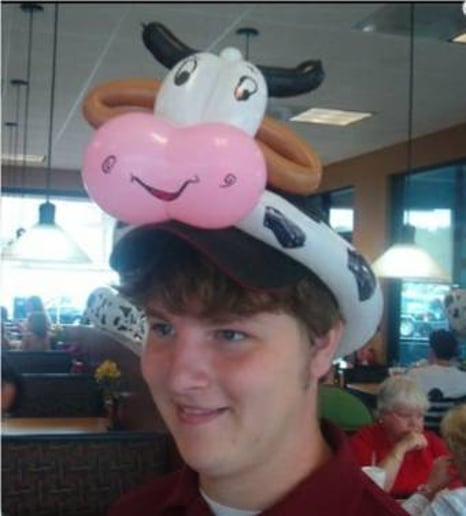 Gallery photo 1 of FUNtasy Faces