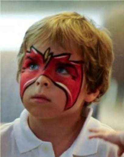 Gallery photo 2 of FUNtasy Faces