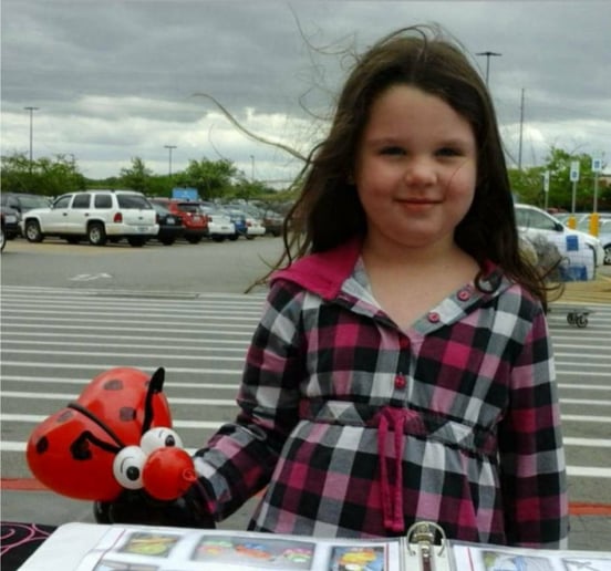 Gallery photo 6 of FUNtasy Faces