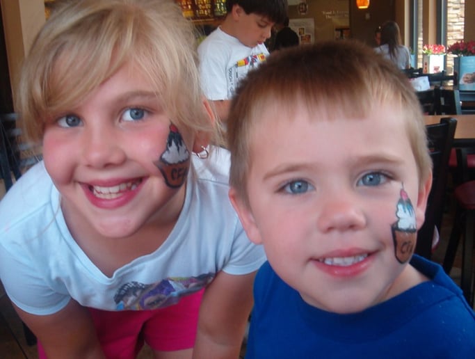 Gallery photo 7 of FUNtasy Faces