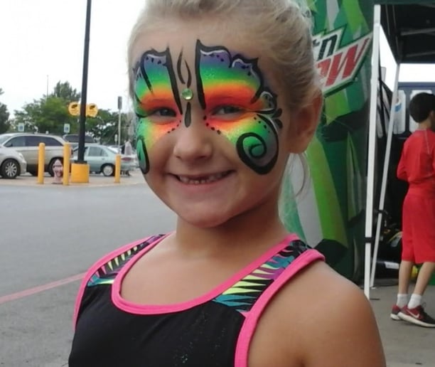 Gallery photo 8 of FUNtasy Faces