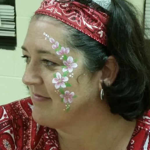 Gallery photo 9 of FUNtasy Faces