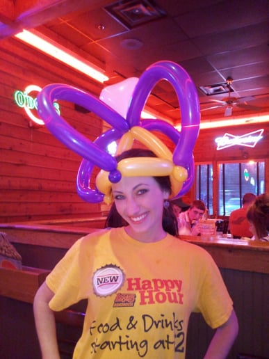 Gallery photo 10 of FUNtasy Faces