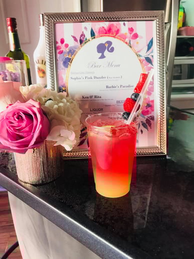 Gallery photo 2 of Gaby's Bartending