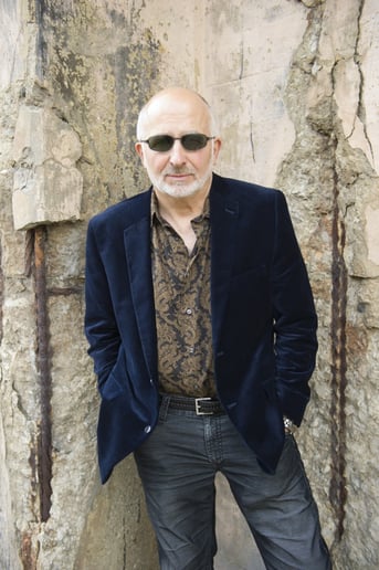 Gallery photo 6 of Gaetano Letizia Jazz & Blues Guitarist