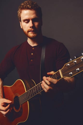 Gallery photo 6 of Gareth Bush Music