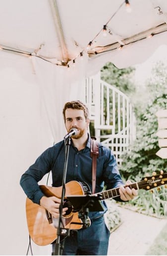 Gallery photo 5 of Gareth Bush Music
