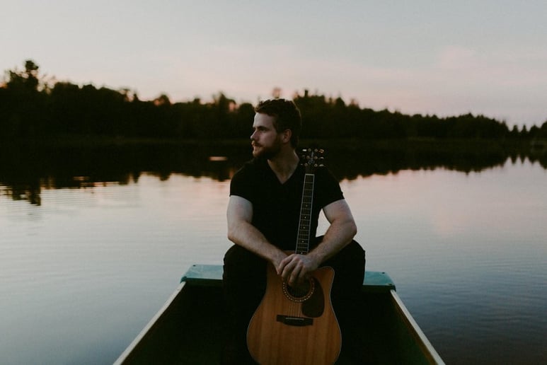 Gallery photo 10 of Gareth Bush Music