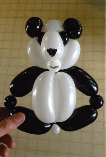 Gallery photo 4 of Always Start With One by Garland Owens