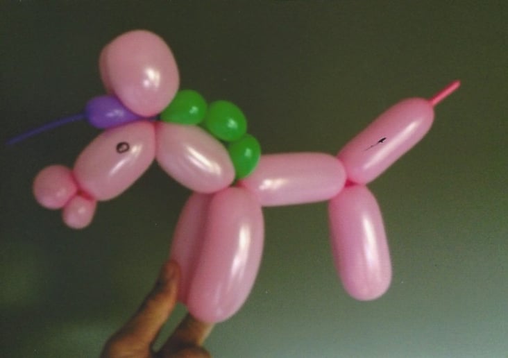 Gallery photo 6 of Always Start With One by Garland Owens