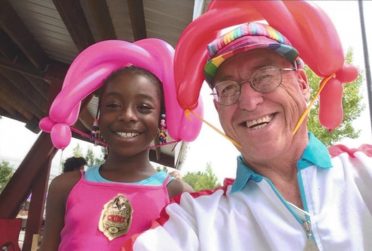 Gallery photo 5 of Always Start With One by Garland Owens