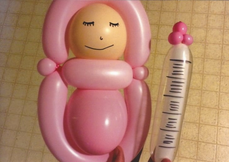 Gallery photo 9 of Always Start With One by Garland Owens