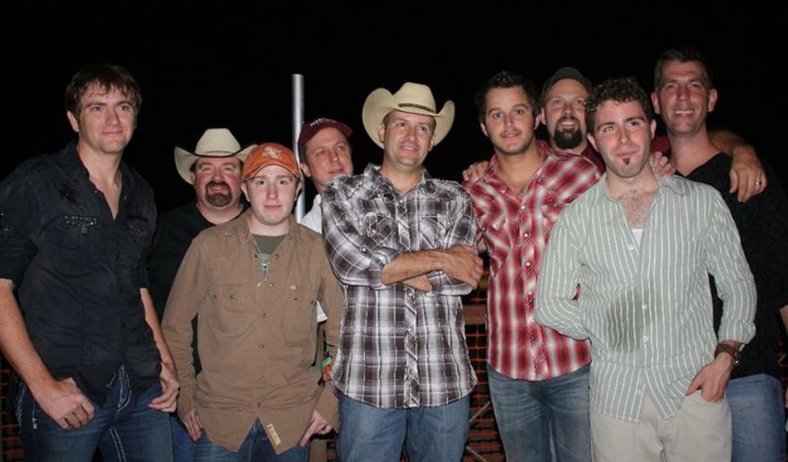 Gallery photo 10 of Gary Glenn & the 20X Band