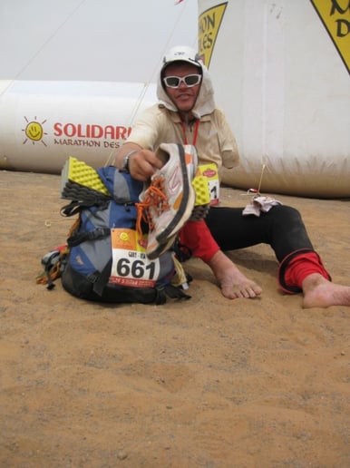 Gallery photo 4 of Gary Guller: Motivational Everest Speaker