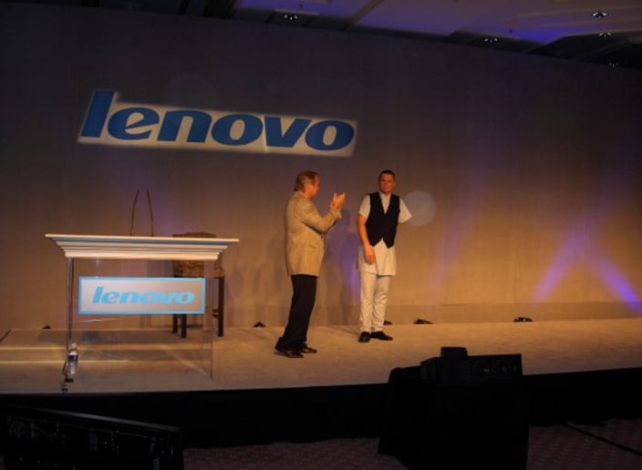 Gallery photo 6 of Gary Guller: Motivational Everest Speaker