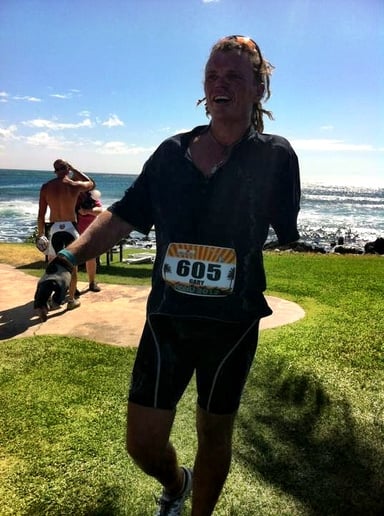 Gallery photo 8 of Gary Guller: Motivational Everest Speaker