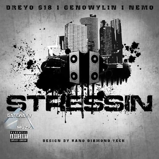 Gallery photo 1 of Gat3Wayy Muzk