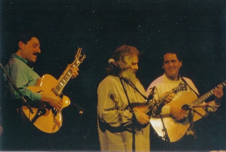 Gallery photo 4 of Gerry Beaudoin Trio