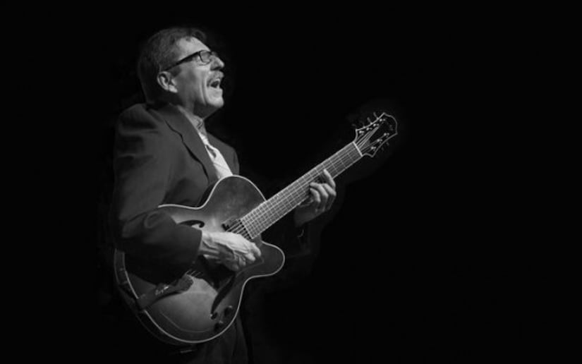 Gallery photo 9 of Gerry Beaudoin Trio