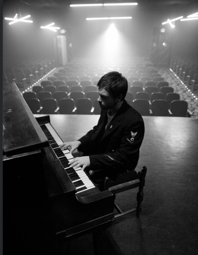 Gallery photo 1 of Gene Micofsky