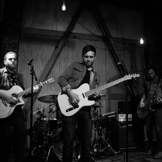 Gallery photo 3 of Gene Micofsky