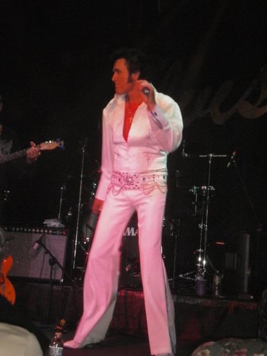 Gallery photo 5 of Gene Styles Entertainment