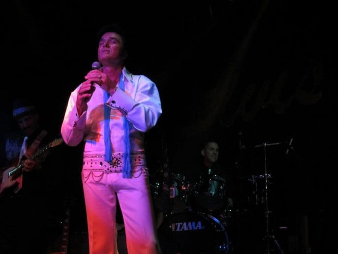Gallery photo 7 of Gene Styles Entertainment