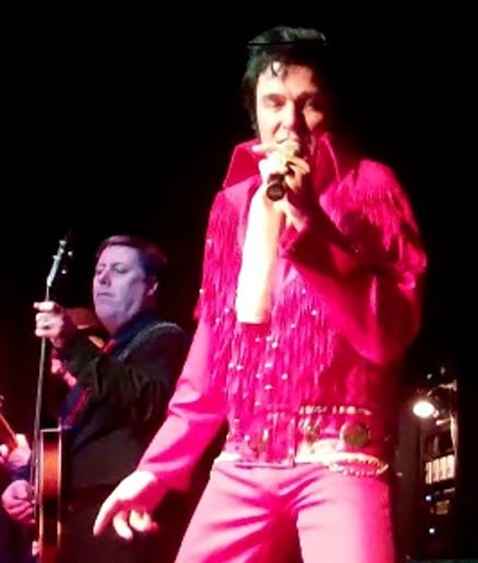 Gallery photo 8 of Gene Styles Entertainment