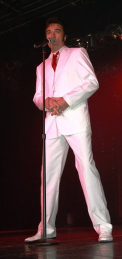 Gallery photo 10 of Gene Styles Entertainment