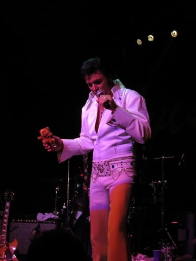Gallery photo 11 of Gene Styles Entertainment